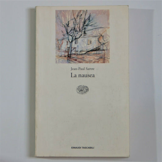 La nausea