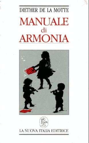 Manuale di armonia