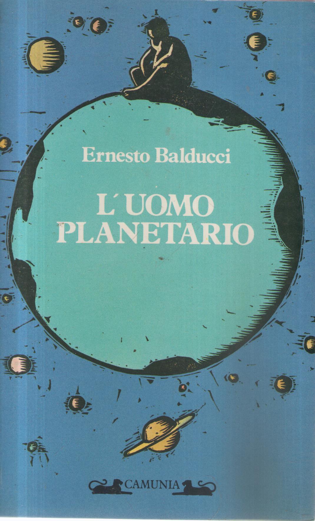 L'uomo planetario