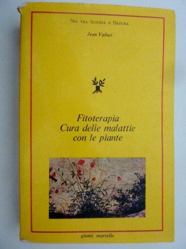 FITOTERAPIA CURA DELLE MALATTIE CON LE PIANTE.