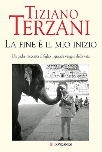 LA FINE E' IL MIO INIZIO