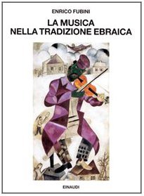 La musica nella tradizione ebraica