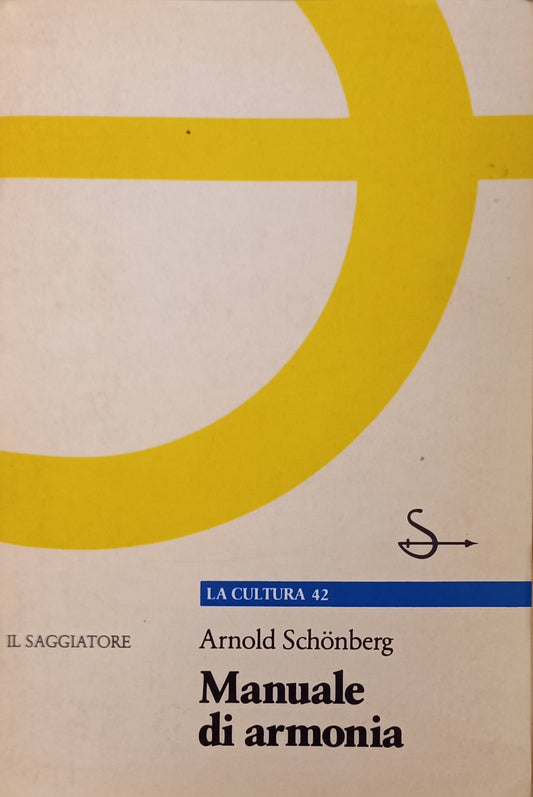 Manuale di armonia