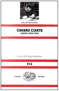 Ombre corte. Scritti (1928-1929)