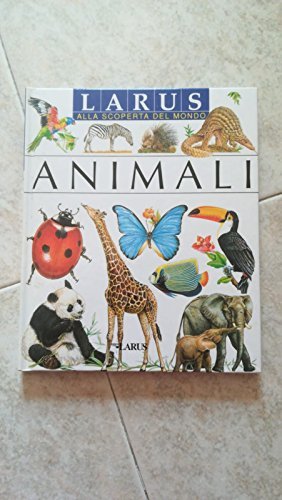 Gli animali