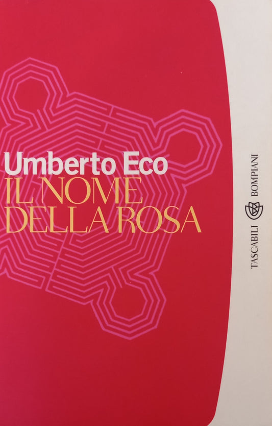 Il nome della rosa