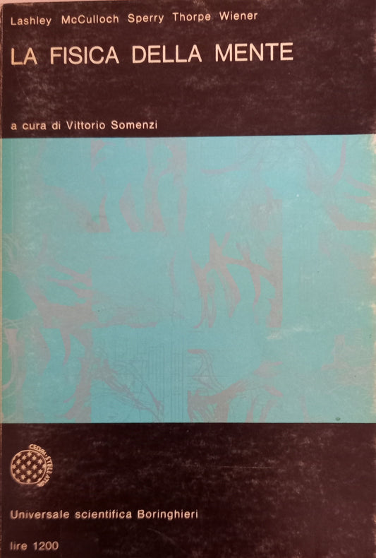 La fisica della mente