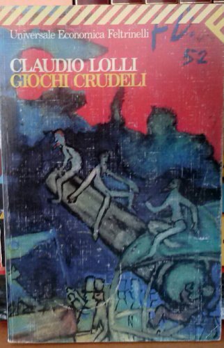 Giochi crudeli