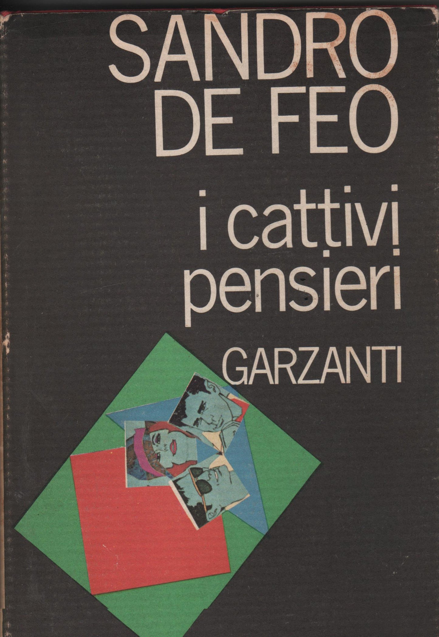 I cattivi pensieri