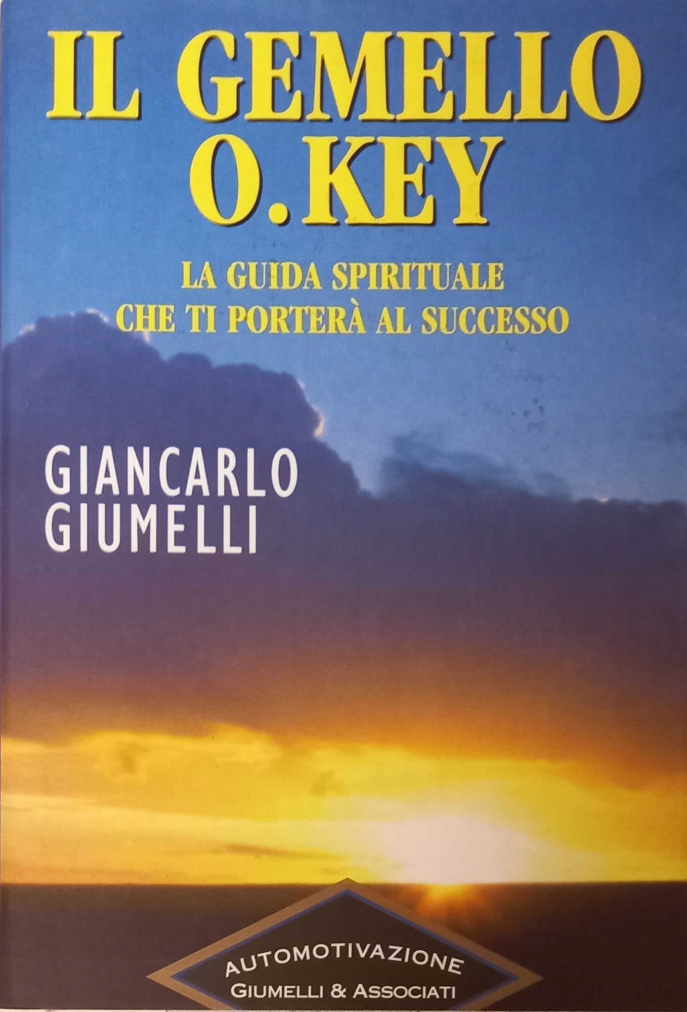 Il gemello o.key