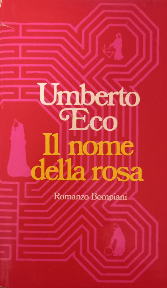 Il nome della rosa