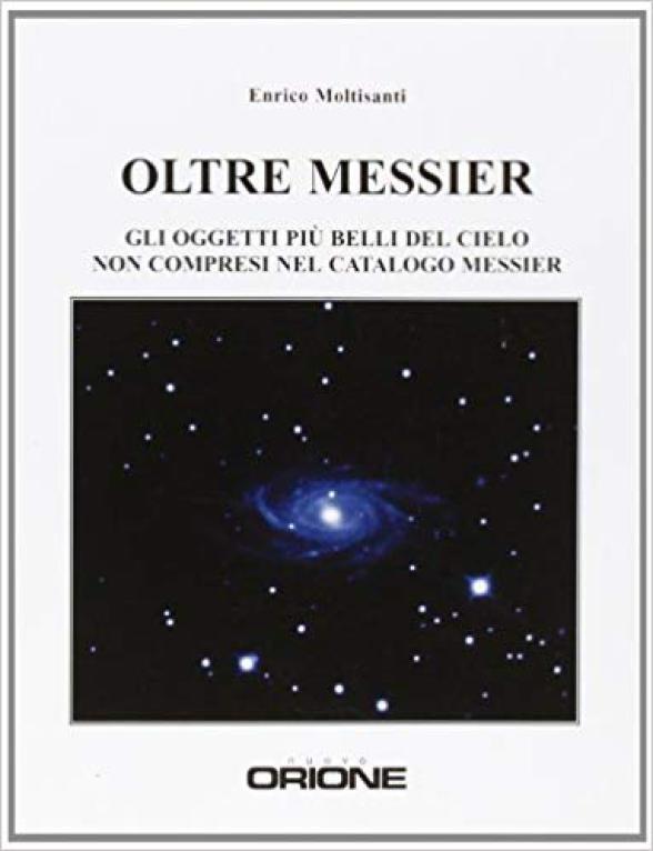 Oltre Messier