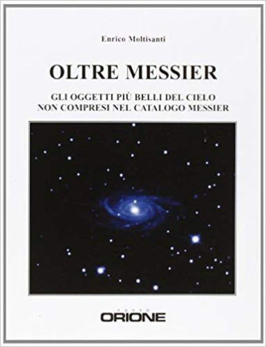 Oltre Messier