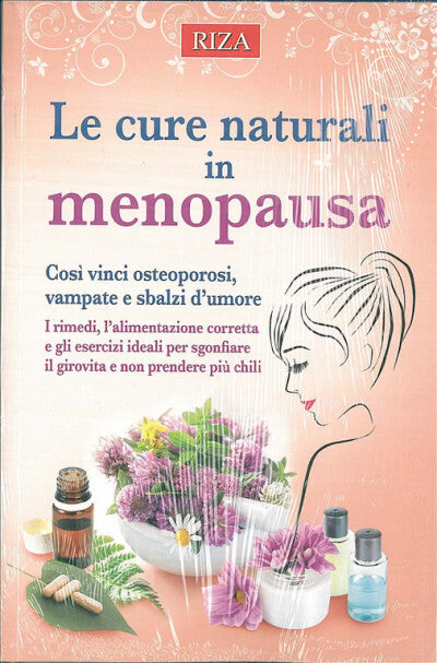 Le cure mentali in menopausa