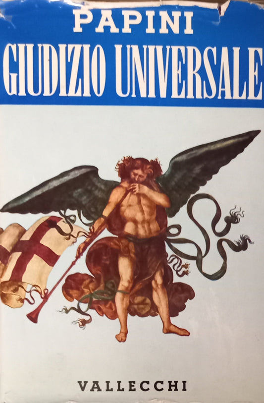 Giudizio Universale.