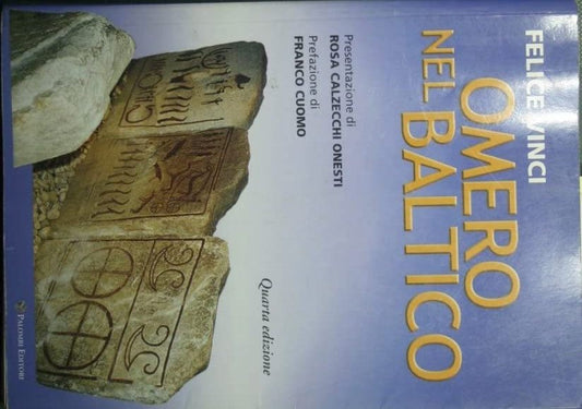 Omero nel Baltico
