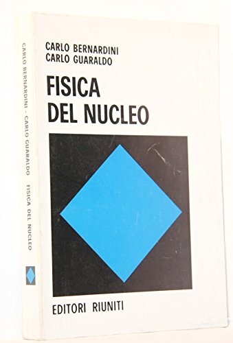Fisica del nucleo. Stelle e neutroni