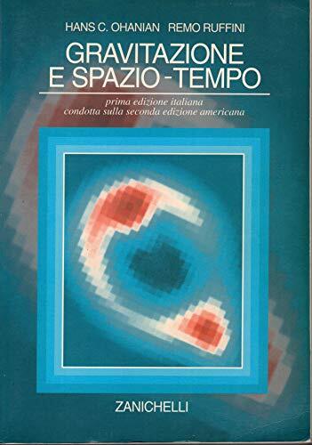 Gravitazione e spazio-tempo