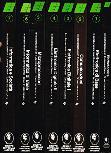ENCICLOPEDIA DI ELETTRONICA & INFORMATICA.