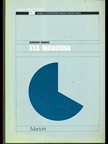 Eta' moderna