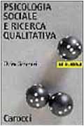 Psicologia sociale e ricerca qualitativa