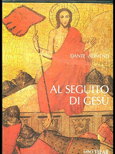 Al seguito di Gesu