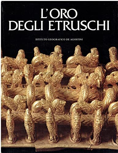 L'Oro degli Etruschi.