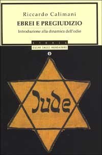 Ebrei e pregiudizio