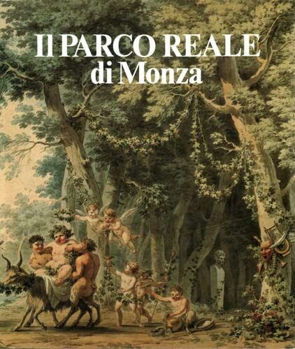 Il parco Reale di Monza