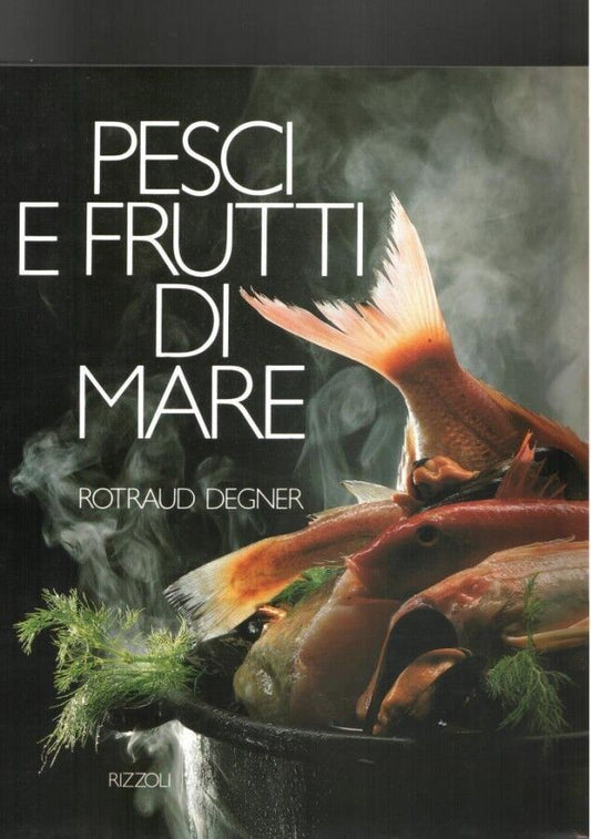 Pesci e frutti di mare