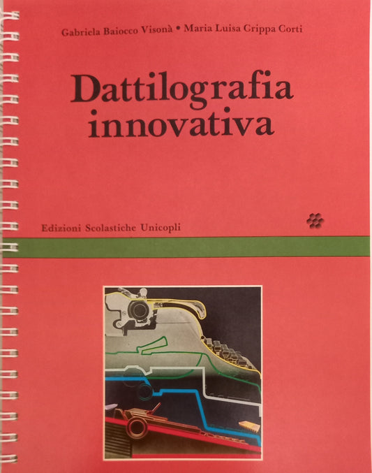 Dattilografia innovativa