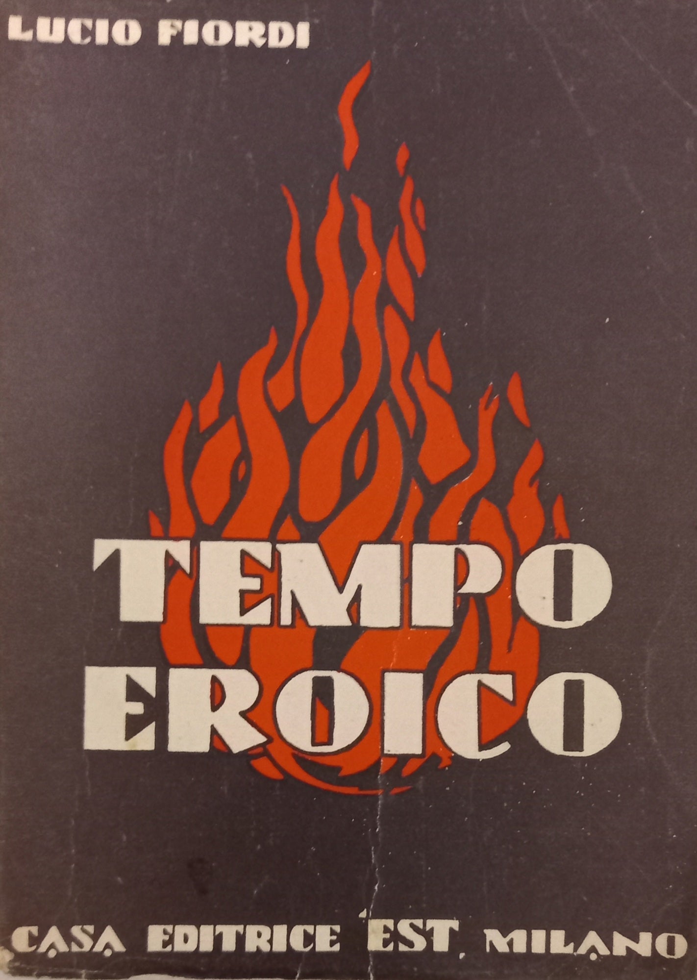 Tempo eroico