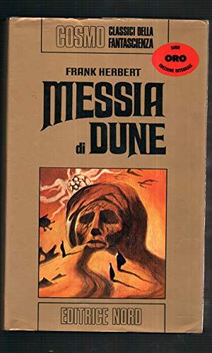 Messia di dune.