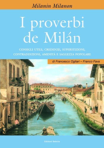I proverbi de Milán
