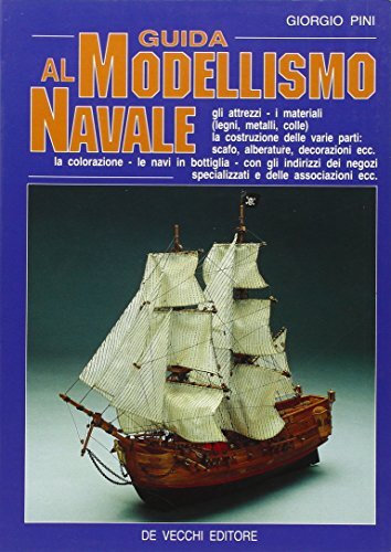 Guida al modellismo navale