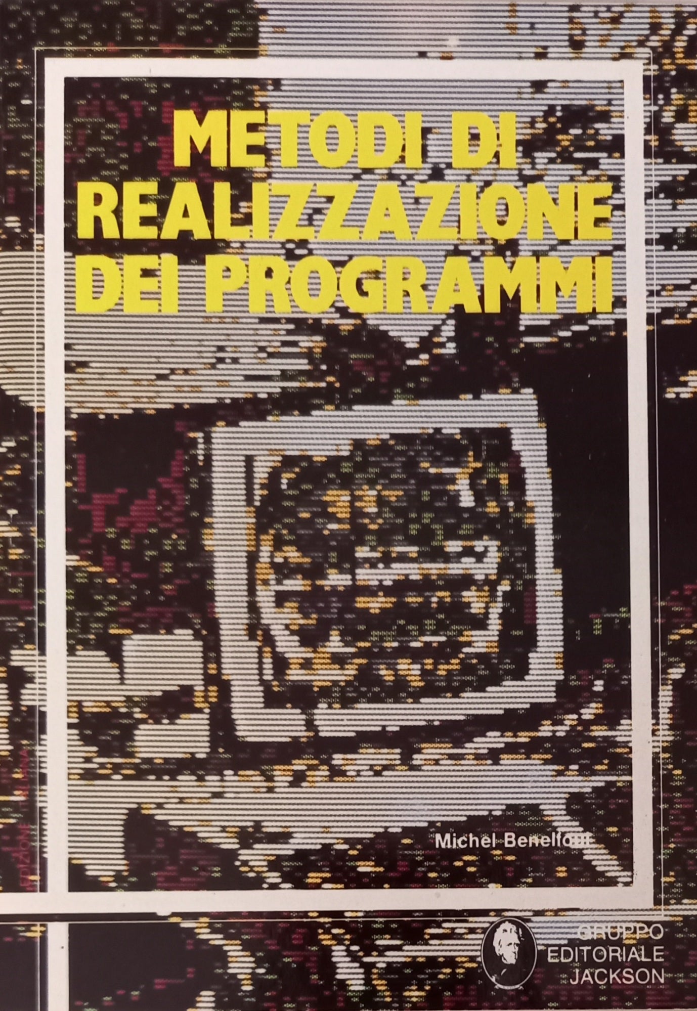 Metodi di realizzazione programmi