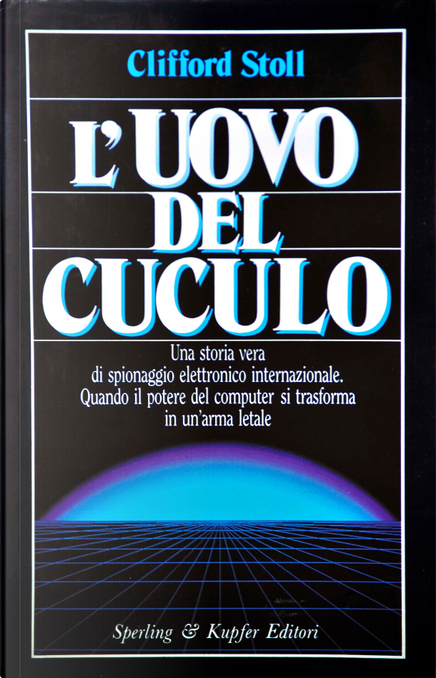 L'uovo del cuculo