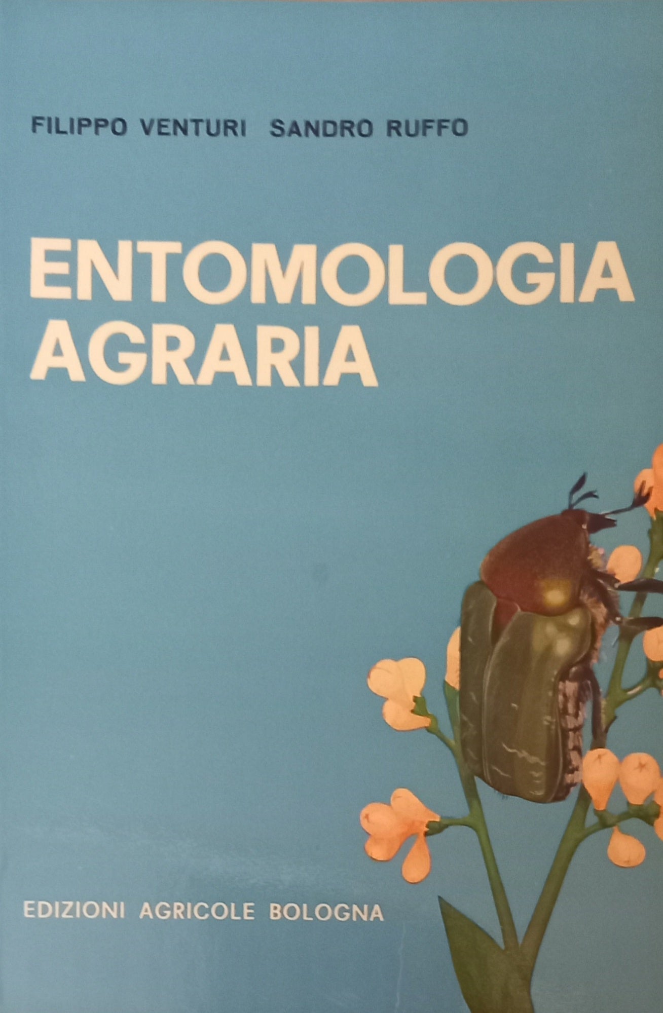 Entomologia agraria