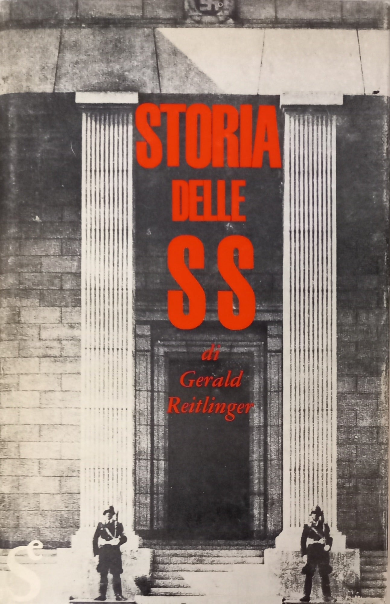 STORIA DELLE SS