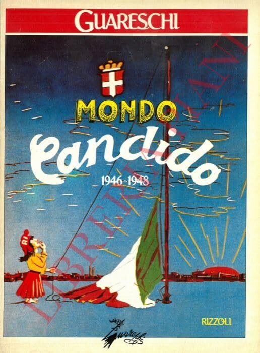 Mondo Candido 1946-1948.