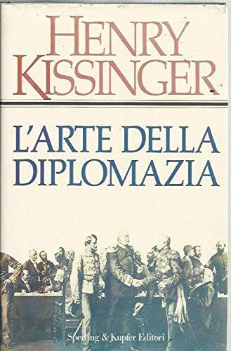 L'arte della diplomazia