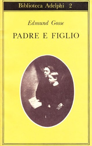 Padre e figlio. Studio di due temperamenti