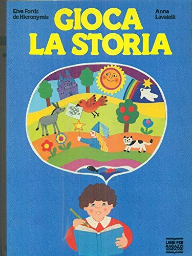 Gioca la storia