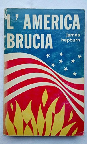 L'America brucia