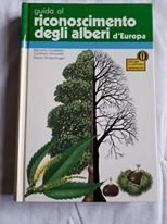 Guida al riconoscimento degli alberi d'Europa