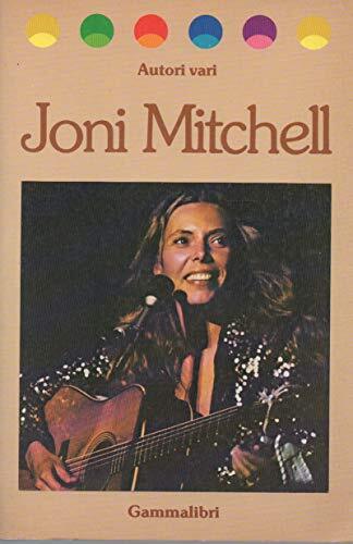 Joni Mitchell