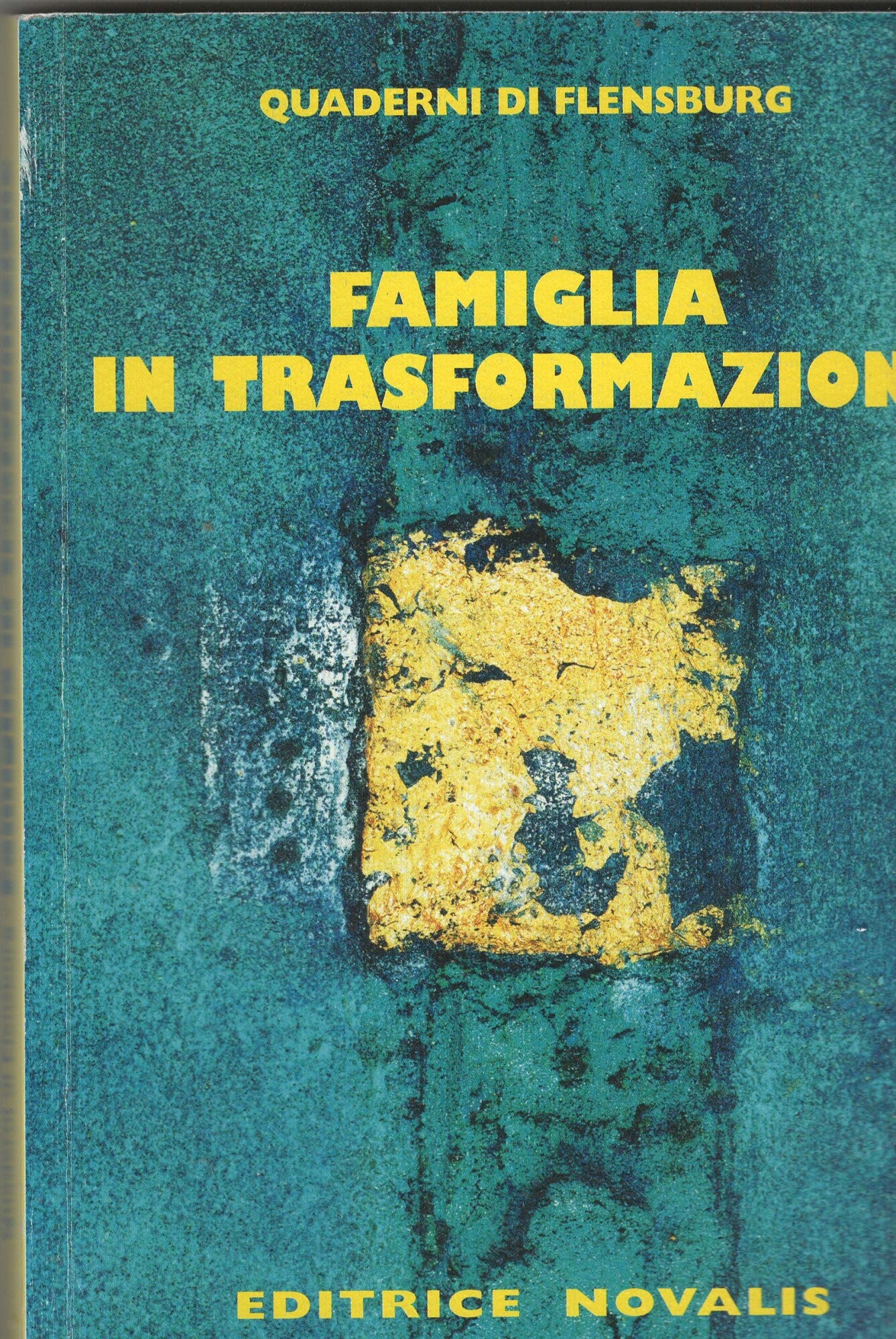 Famiglia in trasformazione