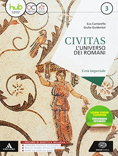 Civitas. Per i Licei e gli Ist. magistrali. Con e-book. Con espansione online (Vol. 3)
