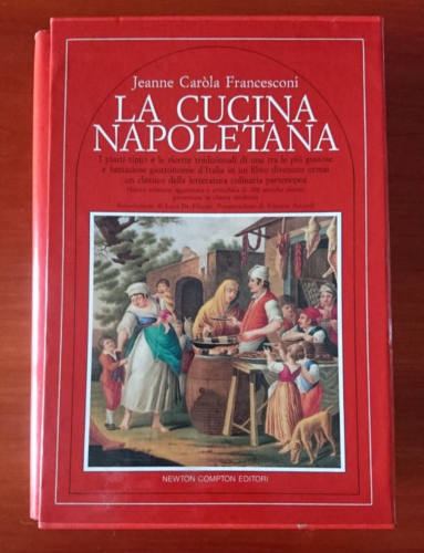 la cucina napoletana