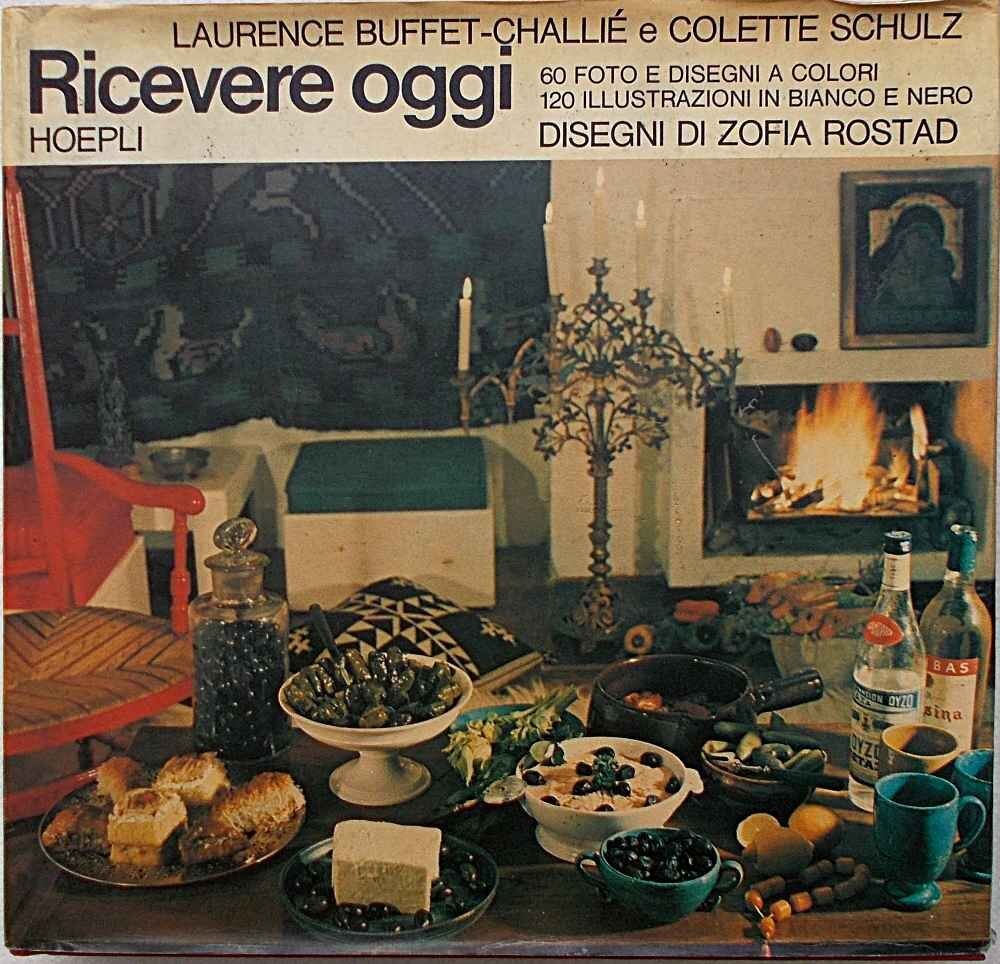 ricevere oggi